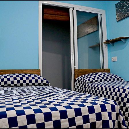 Apartamento Baluarte III Conil De La Frontera Eksteriør billede