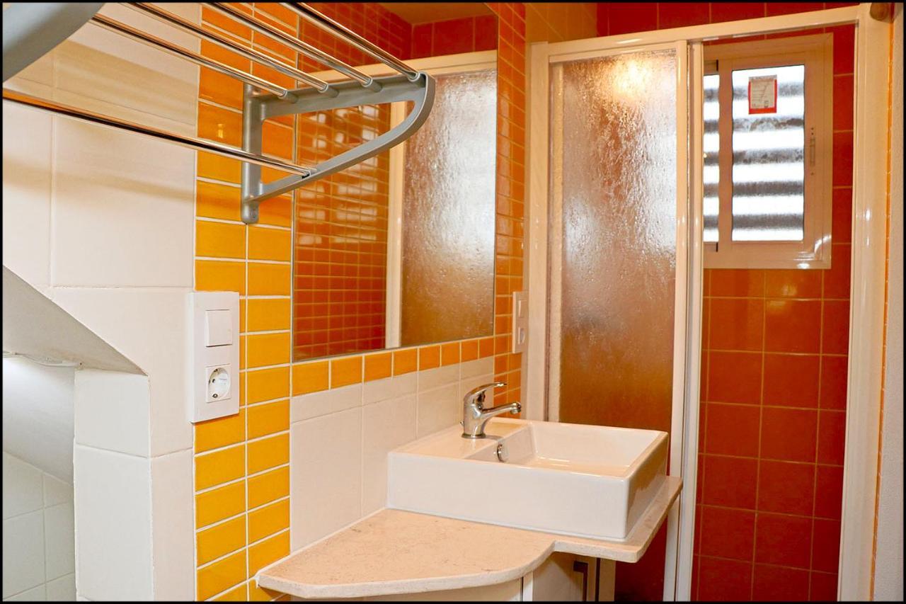 Apartamento Baluarte III Conil De La Frontera Eksteriør billede