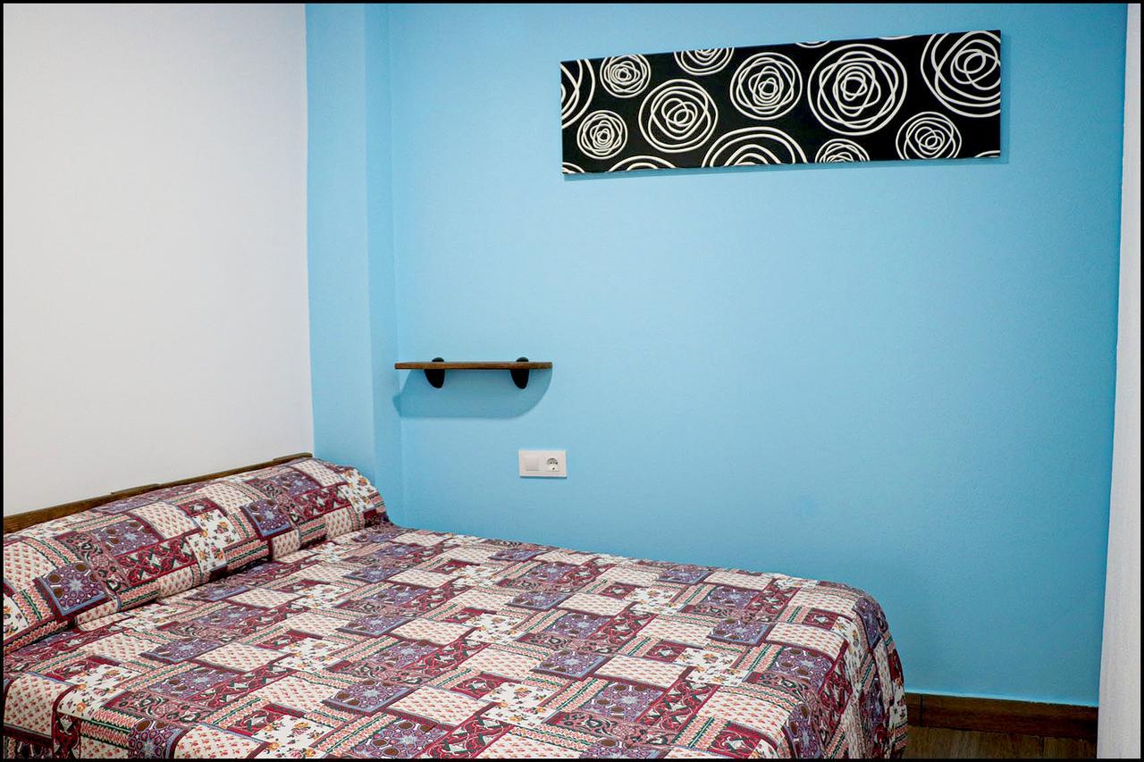 Apartamento Baluarte III Conil De La Frontera Eksteriør billede