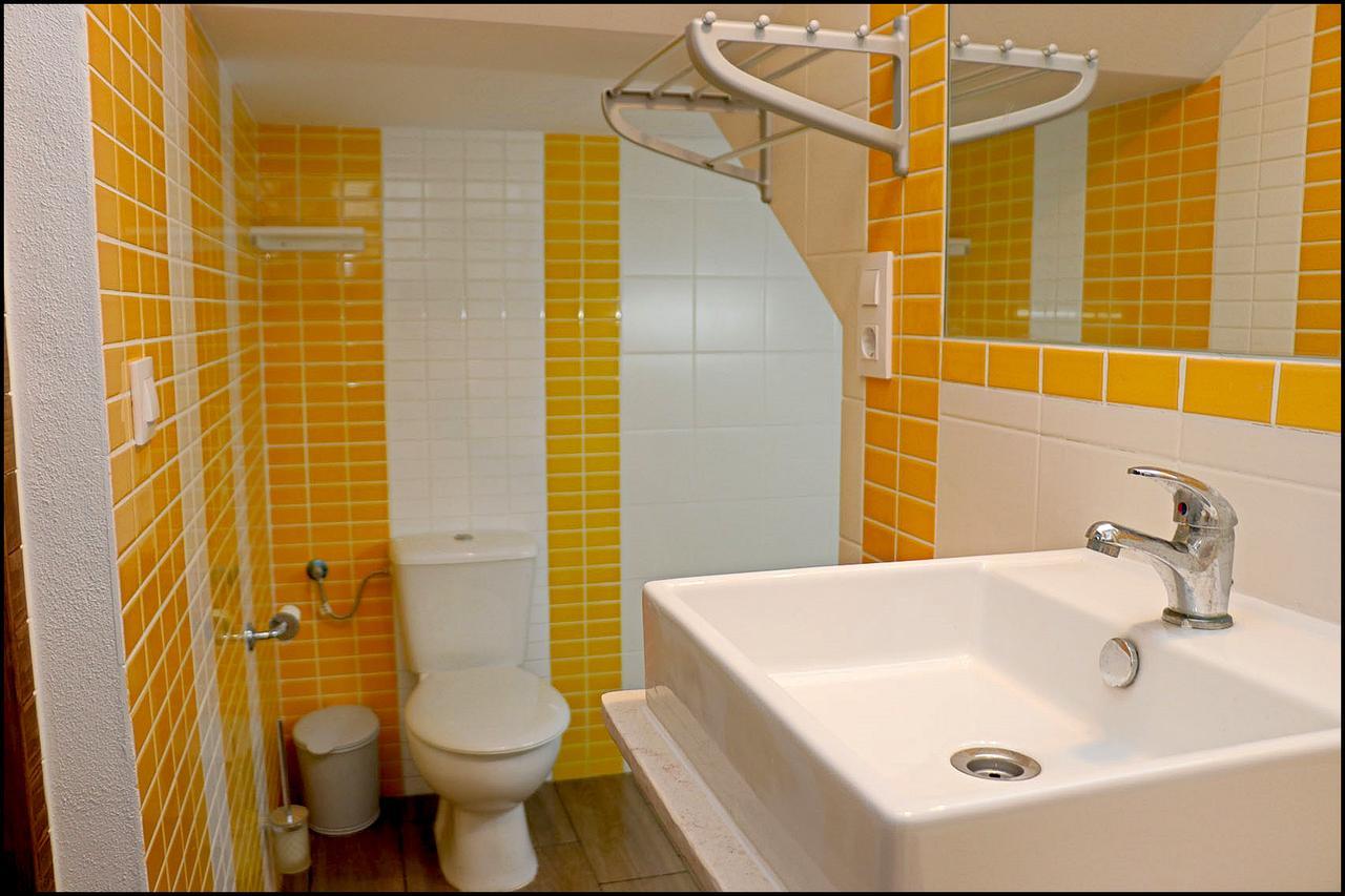 Apartamento Baluarte III Conil De La Frontera Eksteriør billede