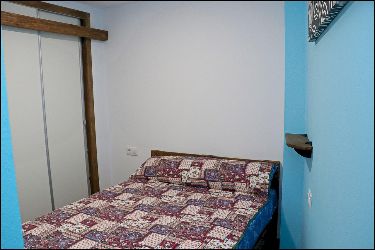 Apartamento Baluarte III Conil De La Frontera Eksteriør billede
