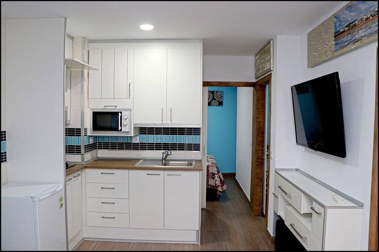 Apartamento Baluarte III Conil De La Frontera Eksteriør billede